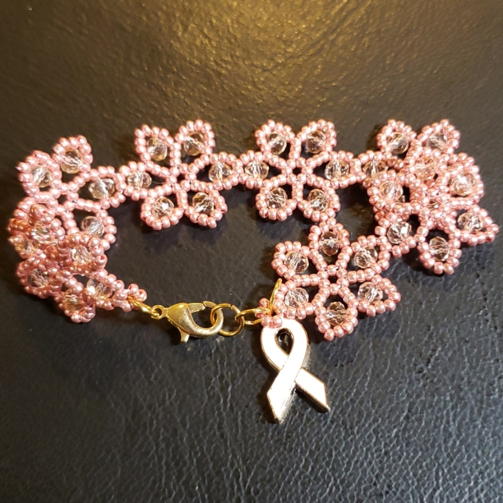 Beaded Bracelets NWOT